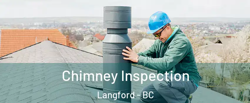  Chimney Inspection Langford - BC