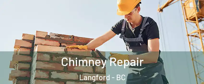  Chimney Repair Langford - BC