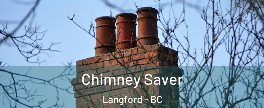  Chimney Saver Langford - BC
