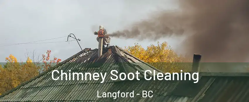  Chimney Soot Cleaning Langford - BC