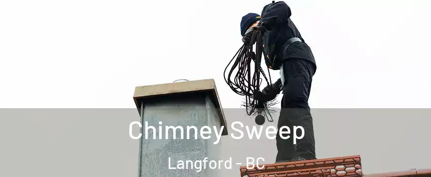  Chimney Sweep Langford - BC