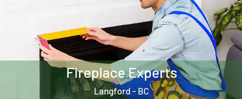  Fireplace Experts Langford - BC