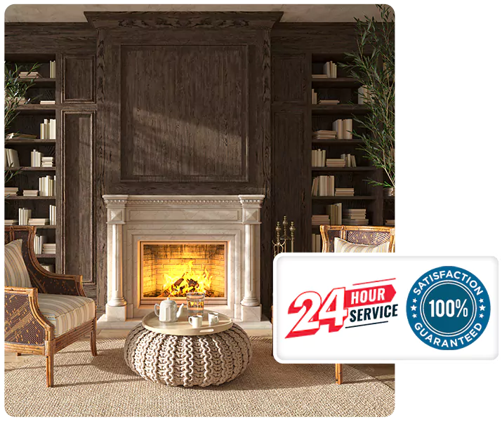 Reliable Chimney & Fireplace Cleaning Servicesin Langford Station, BC
