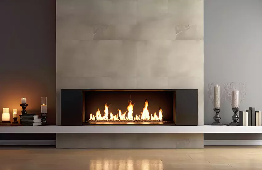 Gas Fireplace Services in Langford Station, BC