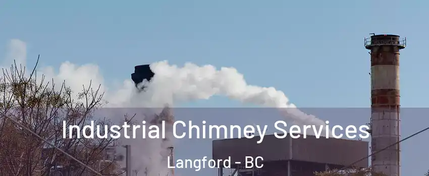  Industrial Chimney Services Langford - BC