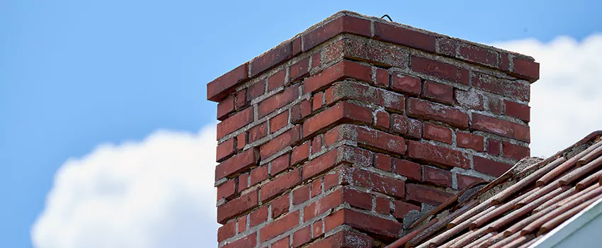 Chimney Fireplace Ash Dump Cleaning in Langford, BC