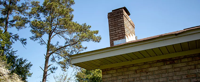Chimney Chase Inspection Near Me in Langford, British Columbia