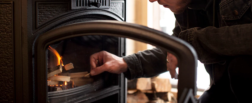 Residential Chimney Flashing Restoration in Langford, BC