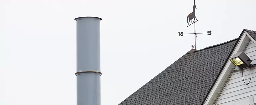 Chimney Liner Services Cost in Langford, BC