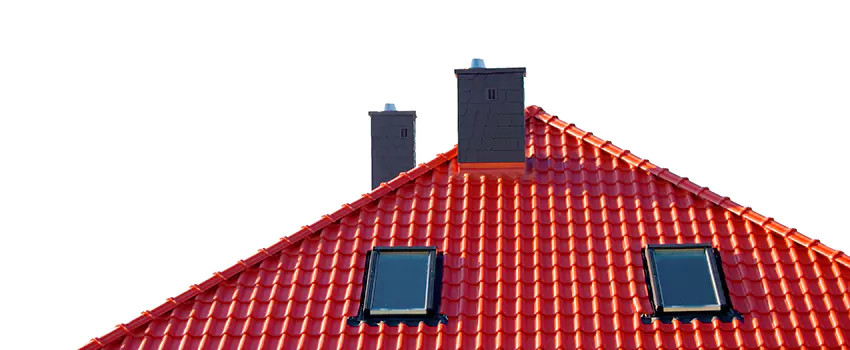 Chimney Pot Replacement in Langford, BC