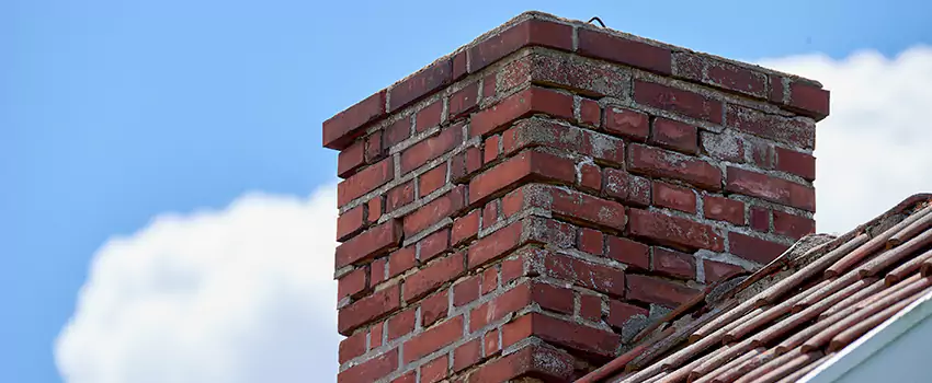 Fireplace Chimney Remodel Services in Langford, British Columbia