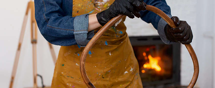 Chimney Saver Waterproofing Services in Langford, British Columbia