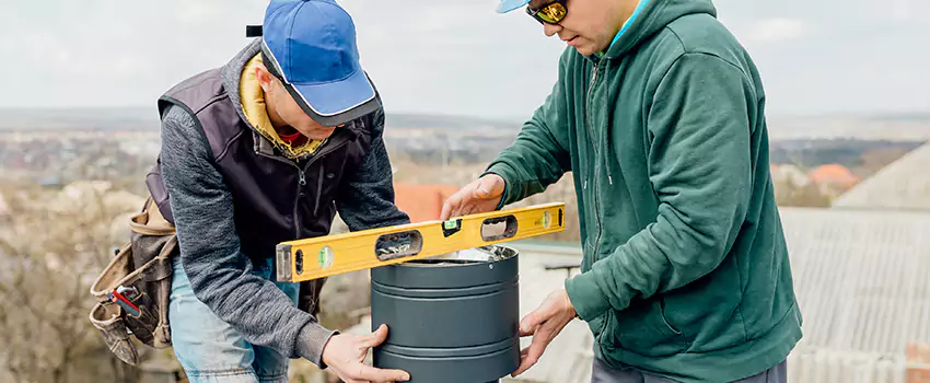 Chimney Service Company in Langford, British Columbia
