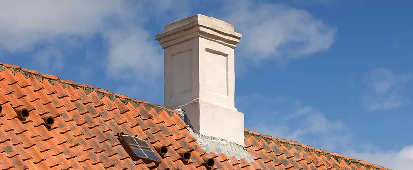 Chimney Sweep To Clear Creosote Buildup in Langford, BC