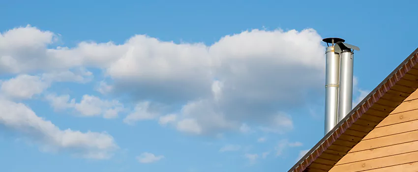 Diagnosing Commercial Chimney Problems in Langford, BC