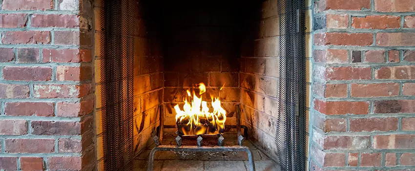 Remove Creosote From Brick in Langford, BC