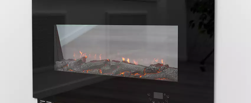 Dimplex Fireplace Installation and Repair in Langford, BC