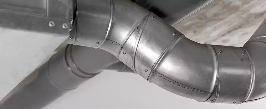 Benefits of Dryer Vent Inspection in Langford, BC