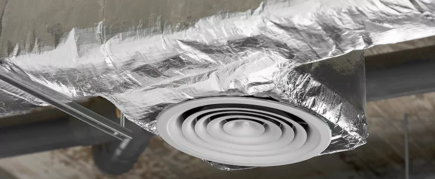 Duct Cleaning Specialists Near Me in Langford Station 