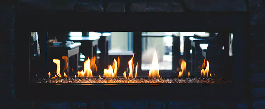 Electric Fireplace Ember Set Enhancement Services in Langford, BC 