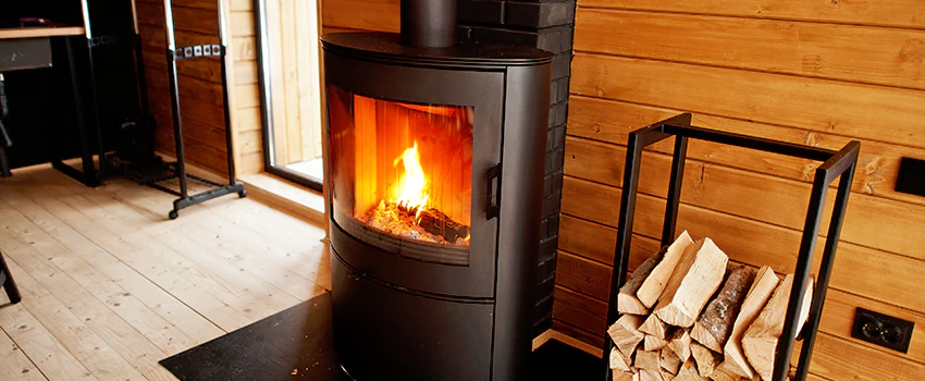 Ethanol Fireplace Burner Repair in Langford, BC