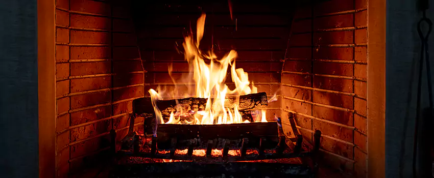 Fireplace Broken Ashtray Repair Services in Langford, British Columbia