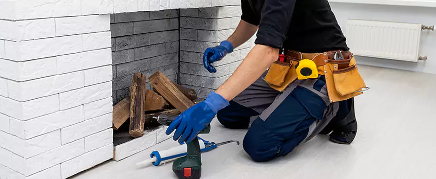 Ethanol Fireplace Installation Contractors in Langford, BC