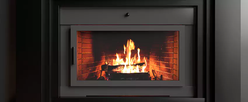 Custom Fireplace Crystals in Langford, British Columbia