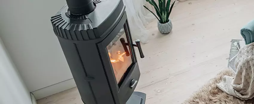 Gas Fireplace Door Handle Installation Services in Langford, British Columbia