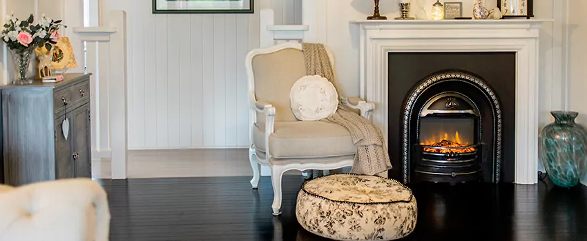 Pellet Fireplace Repair in Langford, British Columbia