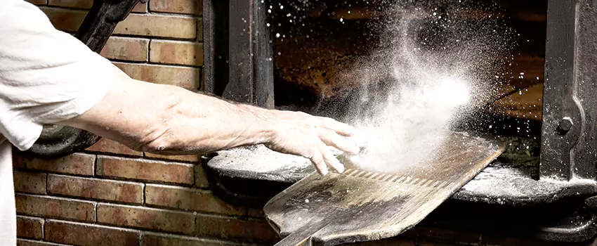 Smoke Chamber Safety Upgrades in Langford, British Columbia