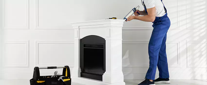 Fireplace Safety Inspection Technician in Langford, BC
