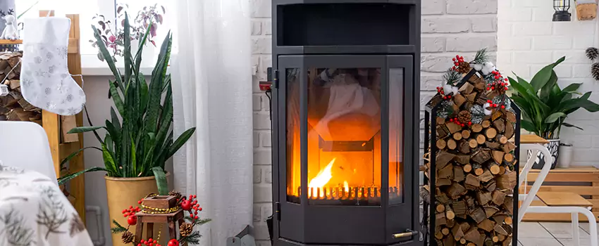 Benefits of Harman Stoves Fireplace in Langford, BC