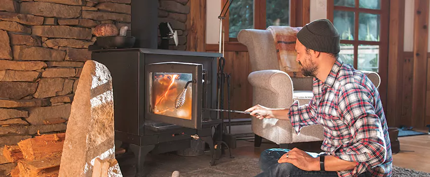 Specifications of Jøtul Fireplace and Inserts in Langford, BC