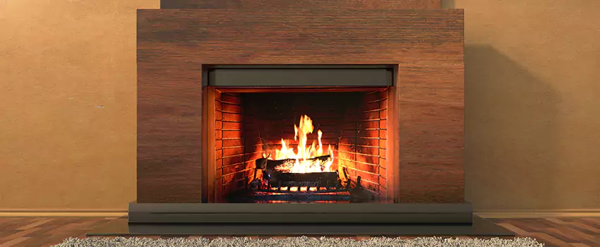 Kings Man Direct Vent Fireplaces Services in Langford, British Columbia