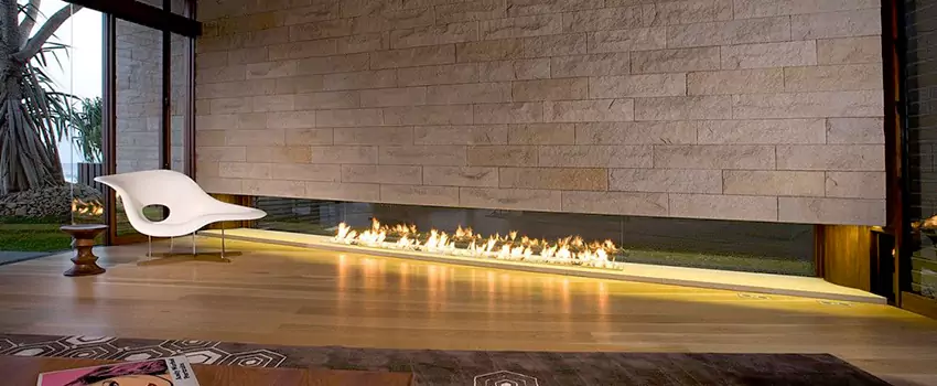 Benefits of Multi-Color Fireplace Installation in Langford, BC