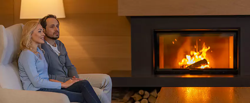 Cost-Effective Osburn Fireplace Installation and Repair in Langford, BC