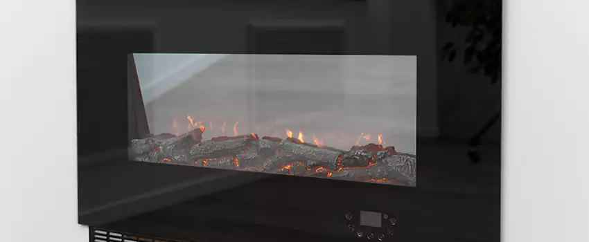 Ravelli Group Convection Fireplaces Installation in Langford, British Columbia