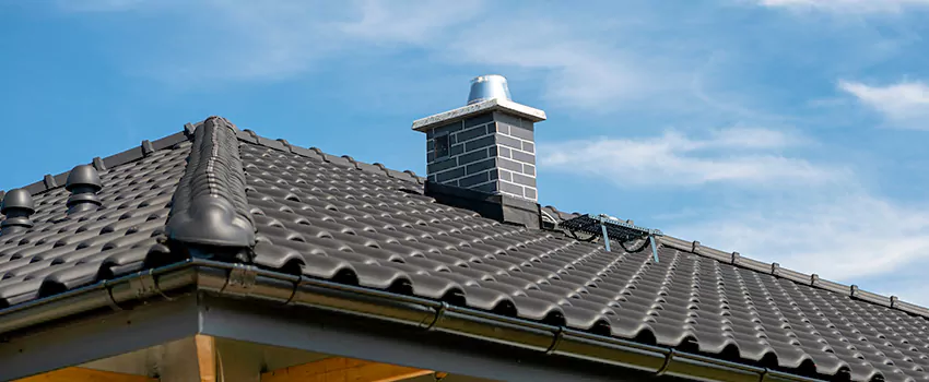 Residential Chimney Fans Installation and Repair Services in Langford, British Columbia