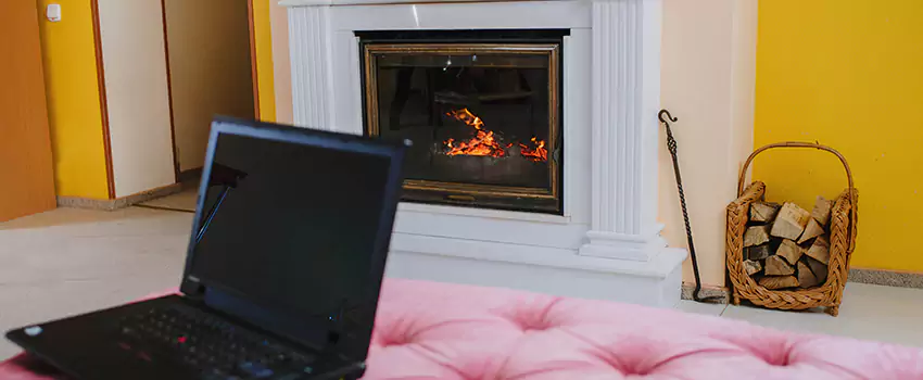 RSF Fireplaces Maintenance and Repair in Langford, British Columbia 