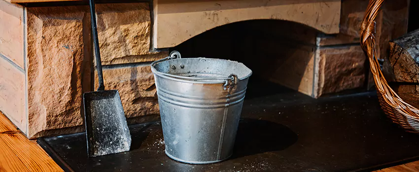 Soot Removal Process in Langford, British Columbia