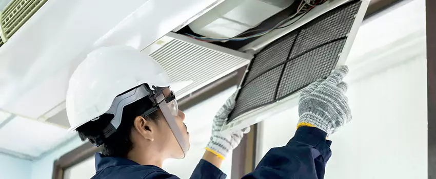 Vent Cleaning Company in Langford, BC