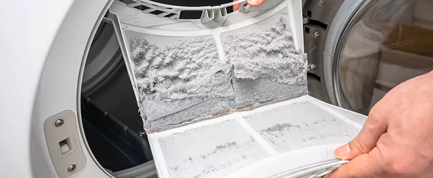 Vent Dust Cleaning Cost in Langford, BC