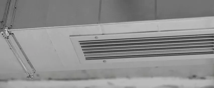 Ventilation Fan Cleaning Services in Langford, British Columbia