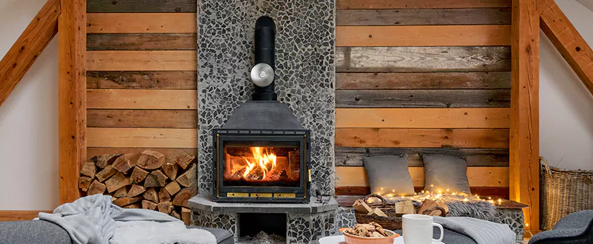 Key Features of Vermont Castings Fireplaces in Langford, British Columbia