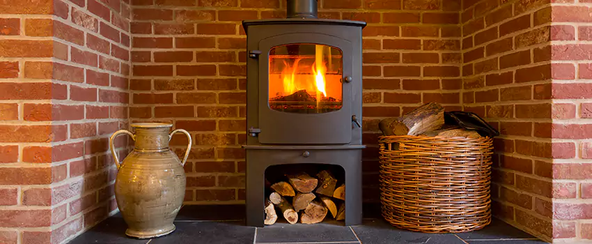 Wood Stove Inspection Services in Langford, British Columbia