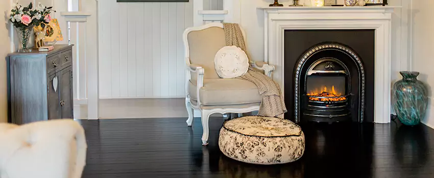 Wood Stove Firebox Installation Services in Langford, BC