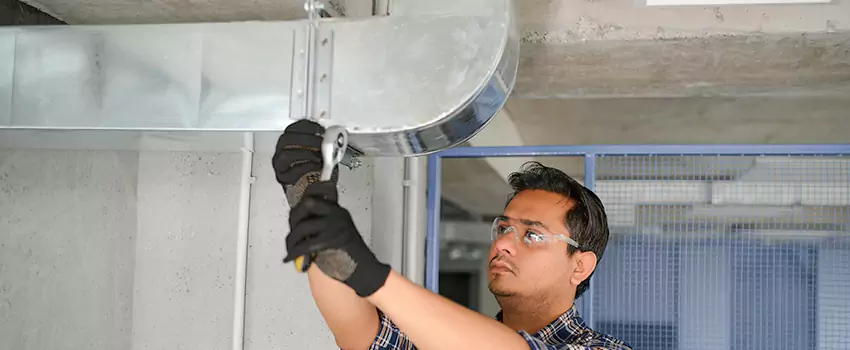Blocked Air Duct Cleaning Solutions in Langford, British Columbia