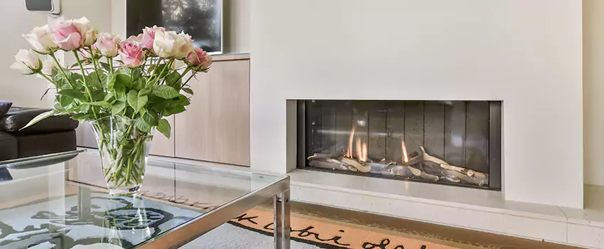 Astria Outdoor Wood Fireplaces Services in Langford, BC