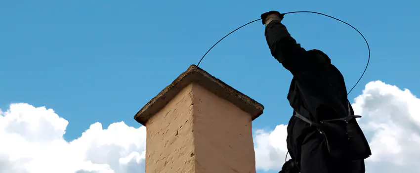 Raccoon Removal Solution from Chimney in Langford, BC